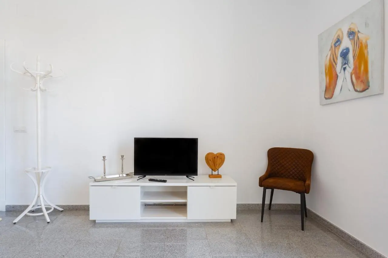Apartamentos El Capitan Veneno By Cadiz4Rentals Apartment
