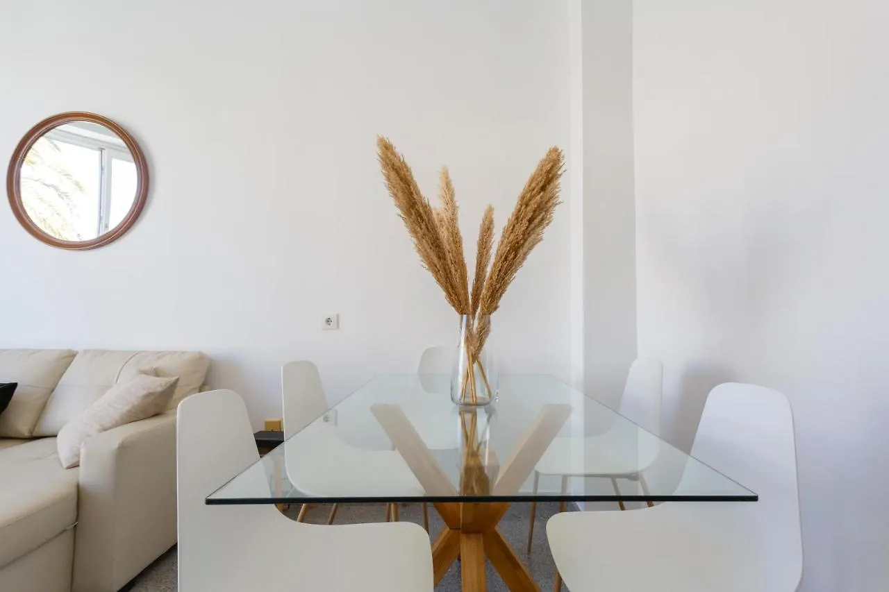 Apartamentos El Capitan Veneno By Cadiz4Rentals Cadiz