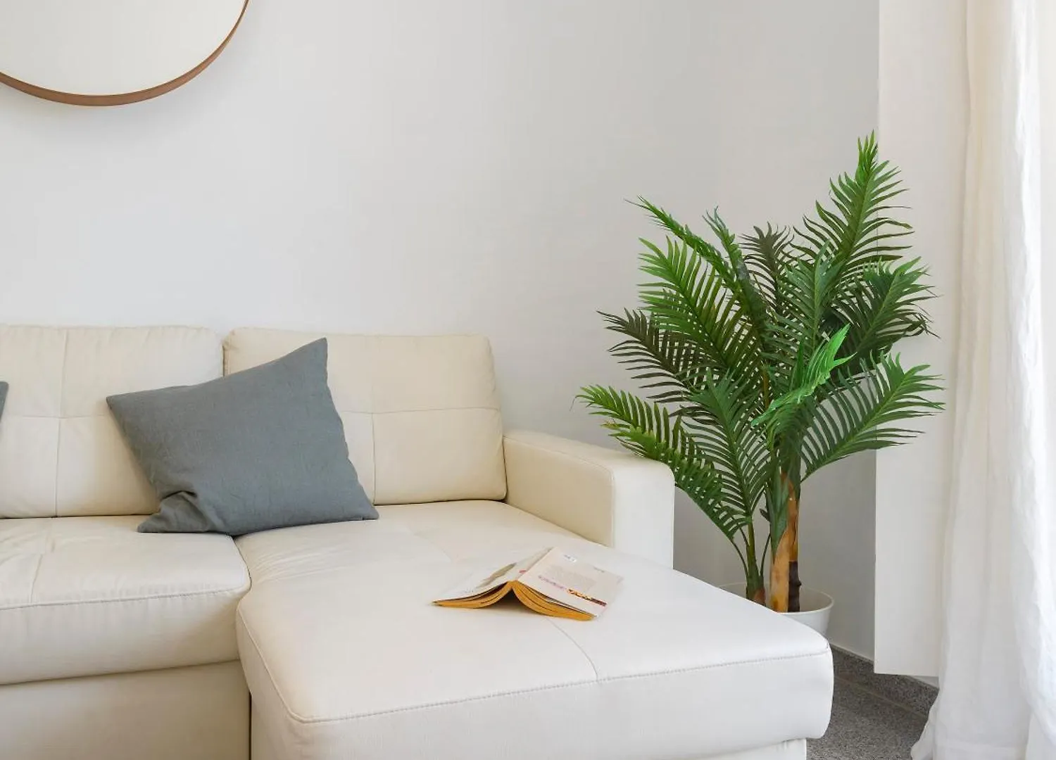 Apartamentos El Capitan Veneno By Cadiz4Rentals 0*, Cadiz Spain