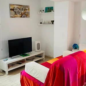 Atico Playa Apartment